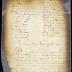 Order of court at Fort Orange referring the petition of inhabitants of Fort Orange to the director and council