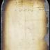 Names of the purchasers of slaves
