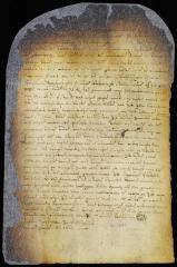 Petition of Paulus Heilridder for employment
