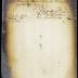 Summons of delegates of the several Dutch towns to meet again in general assembly on the 22nd instant