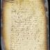 Petition of Isaac Gerritse Schaep, commander of the ship Statyn, for leave to proceed on his voyage to Holland