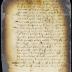 Protest of Jeremiah van Renselaer against any grant of lands or islands within the colonie of Renselaerswyck