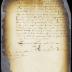 Order to magistrates of Wiltwyck to inquire into the affair of Marietje Meynderts