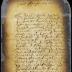 Resolution of the council, etc. on the intelligence furnished to director Stuyvesant by Thomas Willett