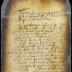 Resolution of the council, etc. on the intelligence furnished to director Stuyvesant by Thomas Willett