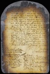Petitions of Thomas Powel, Teunis Abrahamsen, and others of Beverwyck for permission to purchase a parcel of land between Kinderhook and Neutenhook