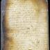 Minute of application by the burgomasters of New Amsterdam for communication of the contents of a letter from gov. Winthrop to the director-general