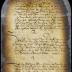 Instructions for William Beeckman