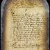 Instructions for William Beeckman