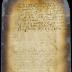 Instructions for William Beeckman