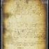 Resolution fixing the rate at which wine and brandy are to be retailed in New Amsterdam