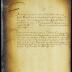 Appointment of councillors La Montagne and Werckhoven to attend a convention of delegates from the nearest colonies