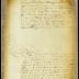 Resolution to provide the Mohawks with a moderate amount of powder and lead