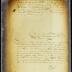 Peremptory order to the several delegates of the convention (by name) to disperse, and not to meet again on pain of arbitrary correction