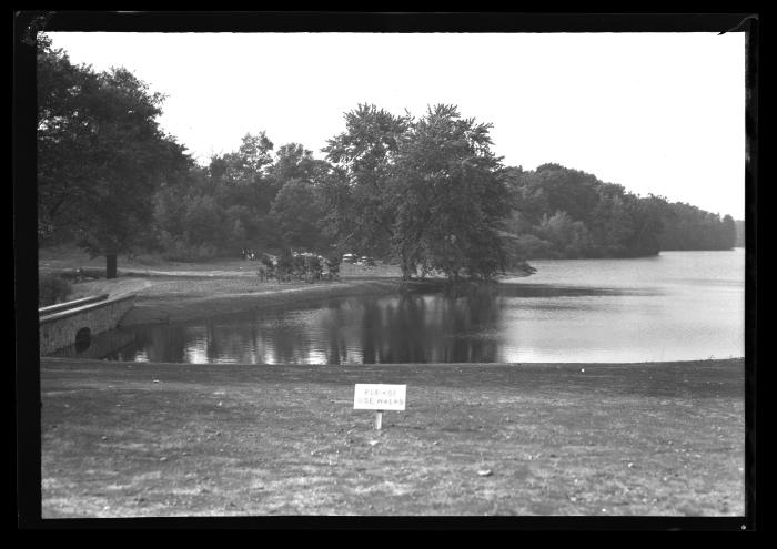 Lily Lake State Park