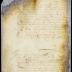 Bond of Hendrick Huygen that he will demean himself peaceably and quietly at the South river and submit to Dutch laws while there