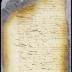Protest of Johannes de Decker against Jan Baptist van Renselaer and certain tavern-keepers