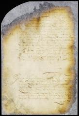 Bond of Hendrick Huygen that he will demean himself peaceably and quietly at the South river and submit to Dutch laws while there