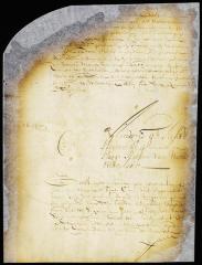 Petition of Nicolas Boot & Co. for a clearance for the ship King David