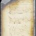 Proceedings in the suit between Adriaen Post and Jacob Schellinger