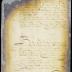 Minute certifying the freight Peter Rudolphus is to pay on each hogshead of tobacco