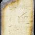 Petition of Nicolas Boot & Co. for a clearance for the ship King David