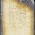 Protest of Johannes de Decker against Jan Baptist van Renselaer and certain tavern-keepers