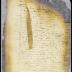 Protest of Johannes de Decker against Jan Baptist van Renselaer and certain tavern-keepers