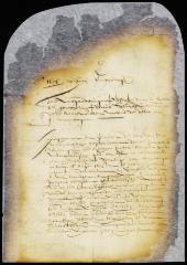 Judgment in the case of Jacob Schellinger vs. Adriaen Post