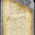Report of commissioners on the bounds between the town of Gravesend and the lands of Anthony Jansen van Salee