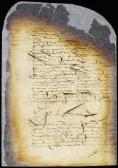 Judgment in the case of the fiscal against Peter de Graeff