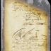 Sentence of Michiel Tadens