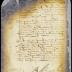 Complaint of the fiscal against Peter de Graeff