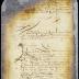 Consent of Peter de Graeff to give the required security to the fiscal