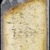 Sentence of Michiel Tadens