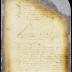 Evidence of Dirck van Schelluyne in the case of the fiscal against David Ferara