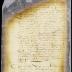 Examination in council of ensign Dirck Smith on a charge of having sold a gun to an Indian