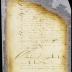 Answer of Adriaen Jansen Appel to the complaint of the fiscal