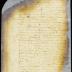 Ordinance renewing previous ordinances for the formation of villages, against admitting armed Indians into cities, villages, or houses, etc.