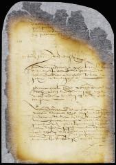 Application of the fiscal for the confinement of two tavernkeepers from Fort Orange until he prepare his complaint against them