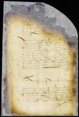 Order on a petition of Cornelis van Tienhoven praying to be allowed back house rent and expenses incurred by him on a mission to Rhode Island