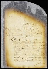 Rejoinder of Peter Adriensen and Adrien Appel to the reply of the fiscal