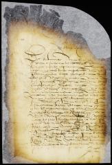 Reply of the fiscal to the answer of Adriaen Appel