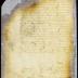 Petition of Hendrick Huygen requesting to be informed what amount of duty he has to pay on the cargo of the ship Mercury