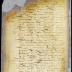 Ordinance establishing a weekly market day in New Amsterdam