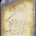 Minute of councillor De la Montagne's offer to go to Fort Orange as commissary