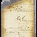 Confirmation of report of Johannes la Montagne and Thomas Willett