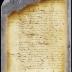 Petition of Armgard Prints for a grant of certain lands at Printsdorp and Tinnakunck