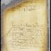 Petition of Magteld Megapolensis for a writ of appeal from a judgment pronounced by the court of Fort Orange in favor of Jacob d'Hinse