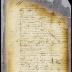Letter from magistrates to director Stuyvesant